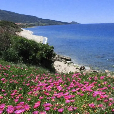 Le Terrazze Sul Mare *