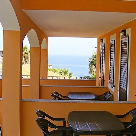 Le Terrazze Sul Mare Ξενοδοχείο με διαμερίσματα La Ciaccia