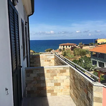 Le Terrazze Sul Mare Ξενοδοχείο με διαμερίσματα