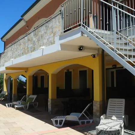 Le Terrazze Sul Mare