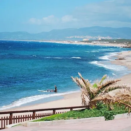 Le Terrazze Sul Mare Aparthotel *