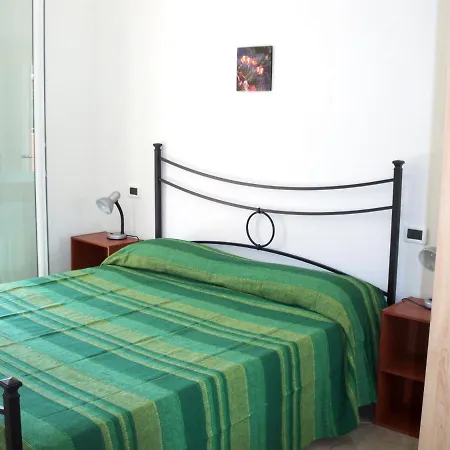 Le Terrazze Sul Mare Aparthotel La Ciaccia