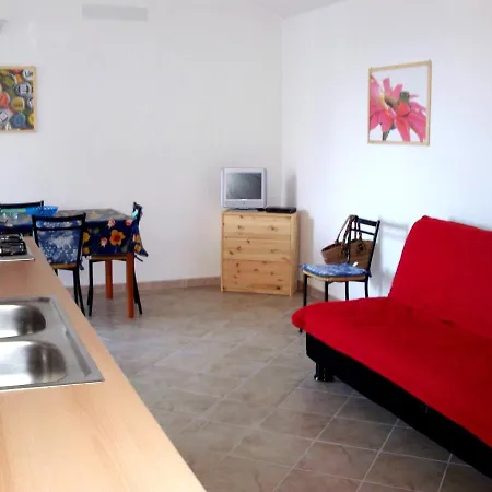 Le Terrazze Sul Mare Aparthotel *
