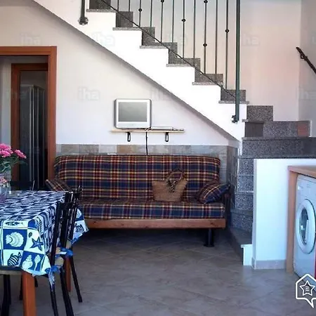 Le Terrazze Sul Mare Aparthotel